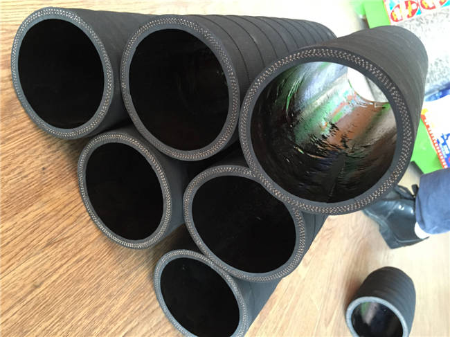 夾布膠管、夾線膠管