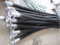 法蘭膠管總成 法蘭膠管總成