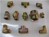 卡套式接頭 卡套式接頭