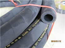 噴砂膠管、耐磨膠管