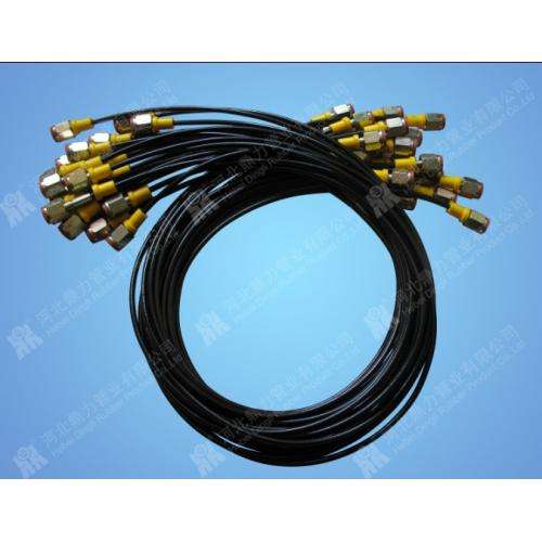 樹脂管、尼龍管