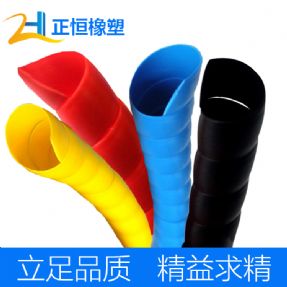 空調(diào)管保護(hù)套